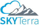 SkyTerra Logo