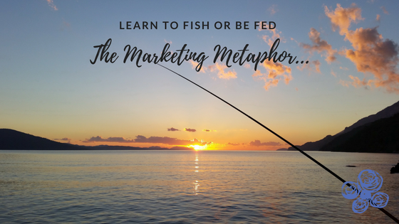 Learn How to Market The Marketing Metaphor