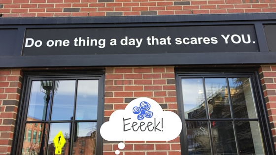 What Marketing Fear is Sucking Your Energy?