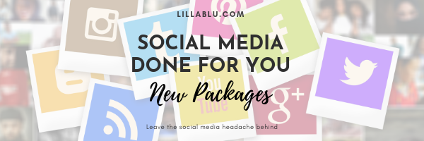 Social Media Email Header Social Media Email Header