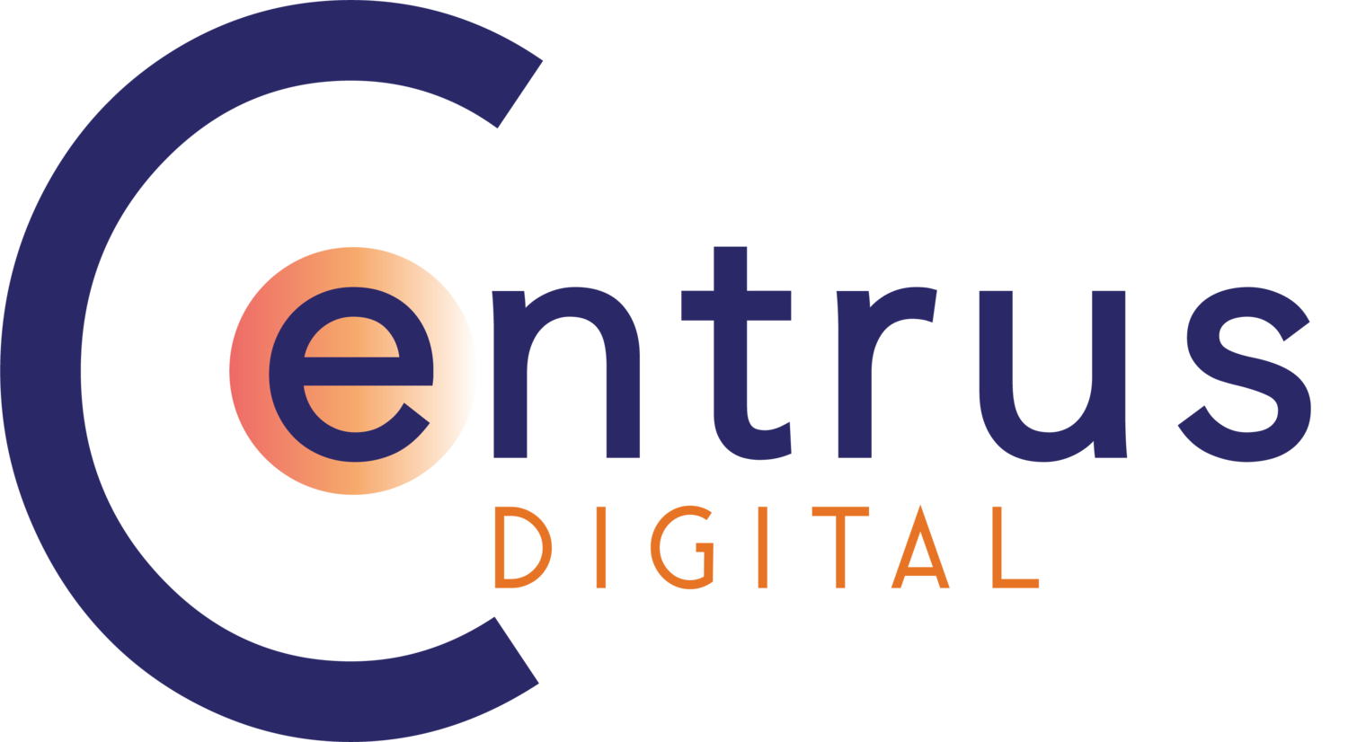 centrus digital logo