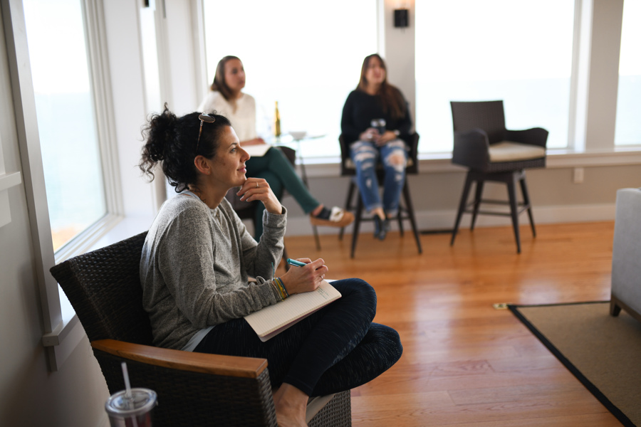 Marketing Untangled Mindful marketing strategies that help you gain visibility & confidence to share your message
